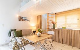 Jolie Petite Maison Climatisee Parking Prive