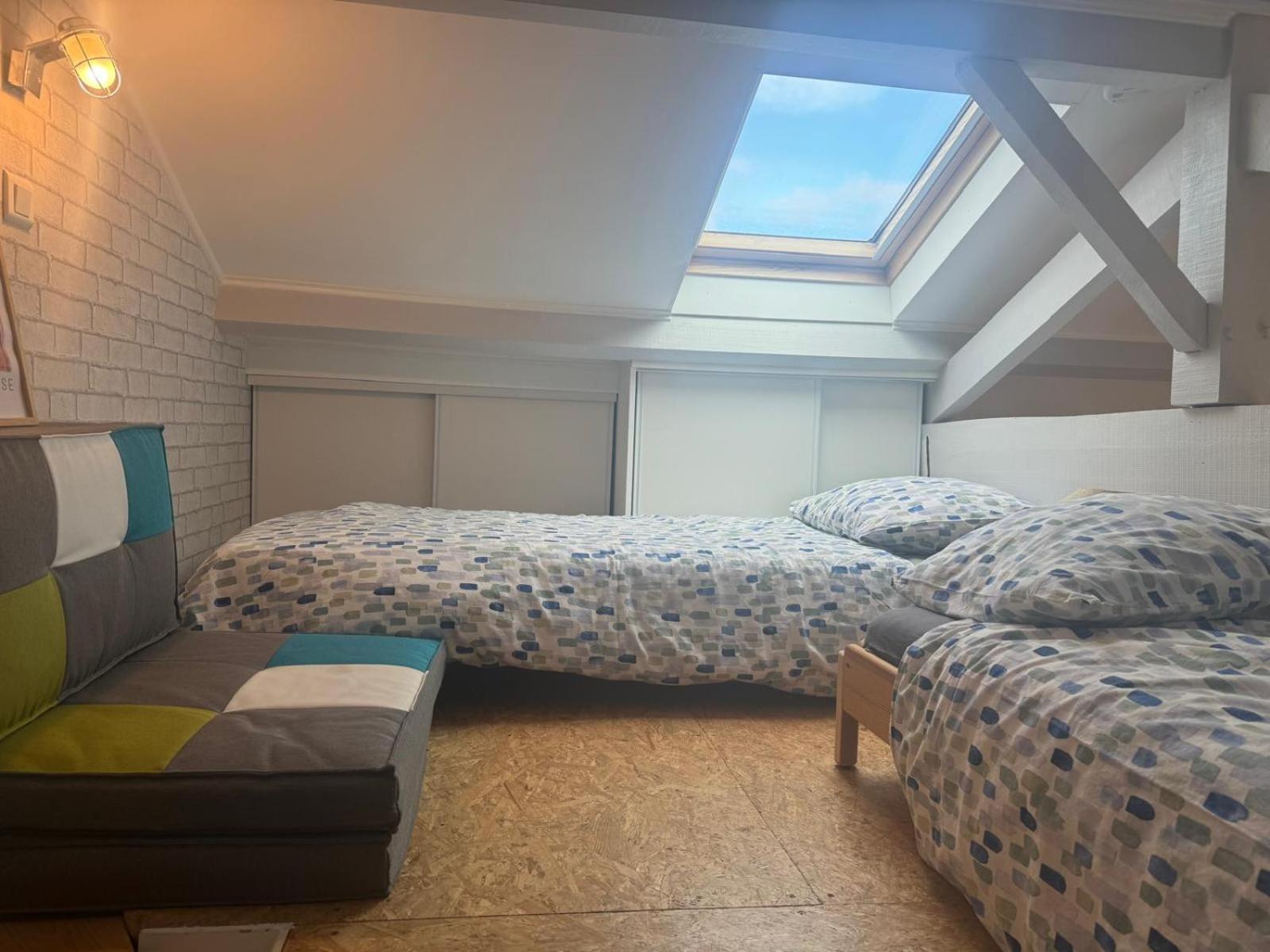 Jolie Petite Maison Climatisee Parking Prive Gujan-Mestras Extérieur photo